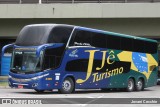 JJê Turismo 4300 na cidade de Florianópolis, Santa Catarina, Brasil, por Jovani Cecchin. ID da foto: :id.