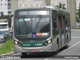 Via Sudeste Transportes S.A. 5 2024 na cidade de São Paulo, São Paulo, Brasil, por Gabriel Brunhara. ID da foto: :id.