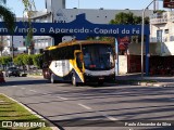 Viação Progresso RJ 191.055 na cidade de Aparecida, São Paulo, Brasil, por Paulo Alexandre da Silva. ID da foto: :id.