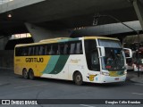 Empresa Gontijo de Transportes 12910 na cidade de Belo Horizonte, Minas Gerais, Brasil, por Douglas Célio Brandao. ID da foto: :id.