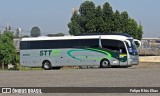 STT - Santa Tereza Transportes e Turismo 42510 na cidade de Campinas, São Paulo, Brasil, por Felipe Rhis Elias. ID da foto: :id.