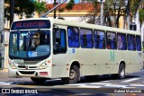 Reunidas Transportes Coletivos 30025 na cidade de Curitiba, Paraná, Brasil, por Gabriel Marciniuk. ID da foto: :id.