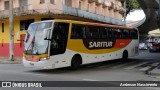 Saritur - Santa Rita Transporte Urbano e Rodoviário 10660 na cidade de Belo Horizonte, Minas Gerais, Brasil, por Anderson Nascimento. ID da foto: :id.