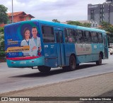 Autotrans > Turilessa 25790 na cidade de Contagem, Minas Gerais, Brasil, por Otavio dos Santos Oliveira. ID da foto: :id.