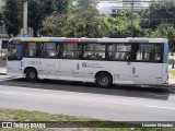 Transportes Futuro C30319 na cidade de Rio de Janeiro, Rio de Janeiro, Brasil, por Leandro Mendes. ID da foto: :id.