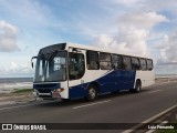 Ônibus Particulares 1809 na cidade de Maceió, Alagoas, Brasil, por Luiz Fernando. ID da foto: :id.