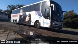 Reunidas Transportes Coletivos 27228 na cidade de Passo Fundo, Rio Grande do Sul, Brasil, por Luiz Henrique Panisson. ID da foto: :id.