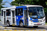 Transcooper > Norte Buss 2 6062 na cidade de São Paulo, São Paulo, Brasil, por Cosme Busmaníaco. ID da foto: :id.