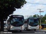 Univale Transportes U-1040 na cidade de Timóteo, Minas Gerais, Brasil, por Joase Batista da Silva. ID da foto: :id.