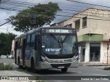 Viação Anchieta 40898 na cidade de Belo Horizonte, Minas Gerais, Brasil, por Quintal de Casa Ônibus. ID da foto: :id.