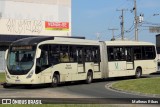 Leblon Transporte de Passageiros 15R03 na cidade de Fazenda Rio Grande, Paraná, Brasil, por Matheus Ribas. ID da foto: :id.