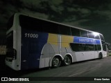Master Buss Tur 11000 na cidade de Ribeirão das Neves, Minas Gerais, Brasil, por Bruno Santos. ID da foto: :id.