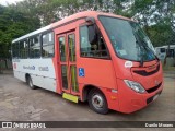 Unimar Transportes 50310 na cidade de Serra, Espírito Santo, Brasil, por Danilo Moraes. ID da foto: :id.