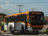 Itamaracá Transportes 1.656 na cidade de Igarassu, Pernambuco, Brasil, por Jhonny Henrique. ID da foto: :id.