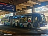 Next Mobilidade - ABC Sistema de Transporte 8051 na cidade de Diadema, São Paulo, Brasil, por Jefferson Bus. ID da foto: :id.