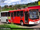 Companhia Coordenadas de Transportes 25754 na cidade de Sabará, Minas Gerais, Brasil, por César Ônibus. ID da foto: :id.