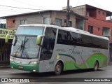 Turin Transportes 12000 na cidade de Timóteo, Minas Gerais, Brasil, por Joase Batista da Silva. ID da foto: :id.