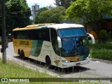 Empresa Gontijo de Transportes 14645 na cidade de Salvador, Bahia, Brasil, por Rafael Rodrigues Forencio. ID da foto: :id.