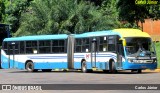 Metrobus 1130 na cidade de Goiânia, Goiás, Brasil, por Carlos Júnior. ID da foto: :id.