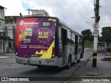 Pampulha Transportes > Plena Transportes 11022 na cidade de Belo Horizonte, Minas Gerais, Brasil, por Quintal de Casa Ônibus. ID da foto: :id.