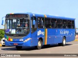 Transportadora Globo 412 na cidade de Recife, Pernambuco, Brasil, por Marcos Lisboa. ID da foto: :id.