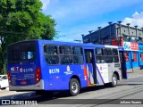 Next Mobilidade - ABC Sistema de Transporte 81.179 na cidade de Santo André, São Paulo, Brasil, por Juliano Soares. ID da foto: :id.