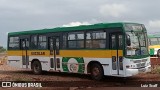 Brasil Bus 0633 na cidade de Sarandi, Paraná, Brasil, por Luiz Scaff. ID da foto: :id.