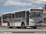 Maravilha Auto Ônibus ITB-06.02.043 na cidade de Itaboraí, Rio de Janeiro, Brasil, por Anderson Sousa Feijó. ID da foto: :id.