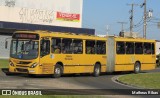 Leblon Transporte de Passageiros 15419 na cidade de Fazenda Rio Grande, Paraná, Brasil, por Matheus Ribas. ID da foto: :id.