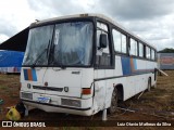 Ônibus Particulares 730 na cidade de Matozinhos, Minas Gerais, Brasil, por Luiz Otavio Matheus da Silva. ID da foto: :id.
