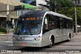Empresa Cristo Rei > CCD Transporte Coletivo DL316 na cidade de Curitiba, Paraná, Brasil, por Alexandre Breda. ID da foto: :id.