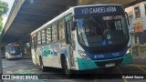 Transportes Campo Grande D53523 na cidade de Rio de Janeiro, Rio de Janeiro, Brasil, por Gabriel Sousa. ID da foto: :id.