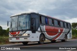 Ônibus Particulares GTJ-3533 na cidade de Patis, Minas Gerais, Brasil, por Eliziar Maciel Soares. ID da foto: :id.