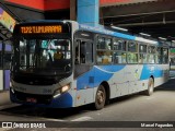 Transporte Urbano São Miguel 2040 na cidade de Uberlândia, Minas Gerais, Brasil, por Marcel Fagundes. ID da foto: :id.