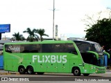 FlixBus Transporte e Tecnologia do Brasil 17200 na cidade de Goiânia, Goiás, Brasil, por Ônibus No Asfalto Janderson. ID da foto: :id.
