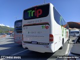 Trip Transportadora Turística 8010 na cidade de Aparecida, São Paulo, Brasil, por Paulo Alexandre da Silva. ID da foto: :id.