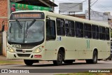 Reunidas Transportes Coletivos 30026 na cidade de Fazenda Rio Grande, Paraná, Brasil, por Gabriel Marciniuk. ID da foto: :id.