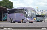 Rota Transportes Rodoviários 7935 na cidade de Vitória da Conquista, Bahia, Brasil, por Cleber Bus. ID da foto: :id.