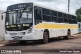 Ônibus Particulares 2C69 na cidade de Breu Branco, Pará, Brasil, por Tarcísio Borges Teixeira. ID da foto: :id.