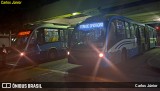 Metrobus 1148 na cidade de Goiânia, Goiás, Brasil, por Carlos Júnior. ID da foto: :id.