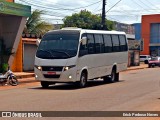 Transporte Yuri 7380 na cidade de Santarém, Pará, Brasil, por Erick Pedroso Neves. ID da foto: :id.