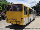 Plataforma Transportes 30193 na cidade de Salvador, Bahia, Brasil, por Victor São Tiago Santos. ID da foto: :id.