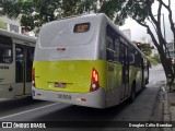 Bettania Ônibus 30589 na cidade de Belo Horizonte, Minas Gerais, Brasil, por Douglas Célio Brandao. ID da foto: :id.