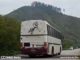 Ônibus Particulares KNG3141 na cidade de Timóteo, Minas Gerais, Brasil, por Joase Batista da Silva. ID da foto: :id.