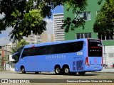 Expresso Guanabara 732 na cidade de Fortaleza, Ceará, Brasil, por Francisco Dornelles Viana de Oliveira. ID da foto: :id.