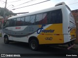 Felippetur Transportes 4000 na cidade de Belo Horizonte, Minas Gerais, Brasil, por Bruno Santos. ID da foto: :id.
