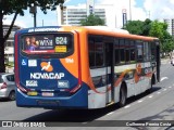 Viação Novacap B51530 na cidade de Rio de Janeiro, Rio de Janeiro, Brasil, por Guilherme Pereira Costa. ID da foto: :id.