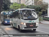 EBT - Expresso Biagini Transportes 2848 na cidade de Belo Horizonte, Minas Gerais, Brasil, por Douglas Célio Brandao. ID da foto: :id.