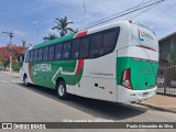 Lourena Transportes 4111 na cidade de Maravilhas, Minas Gerais, Brasil, por Paulo Alexandre da Silva. ID da foto: :id.