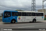 Nova Transporte 22358 na cidade de Vitória, Espírito Santo, Brasil, por Sergio Corrêa. ID da foto: :id.
